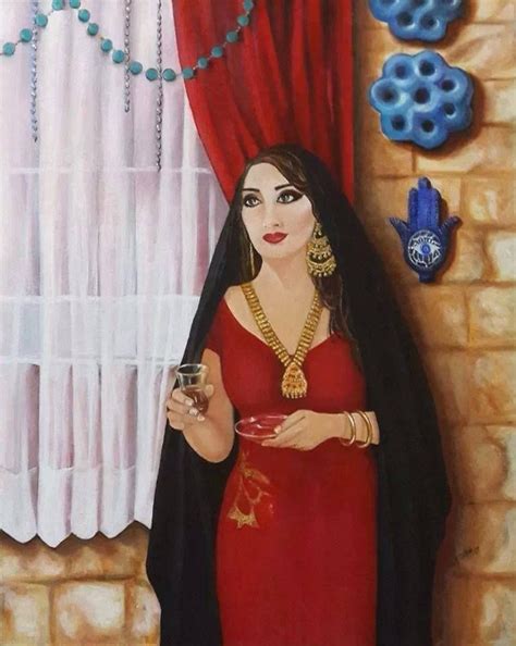 Pin On ♥ Arabian Art ♥ فنون عربية ♥