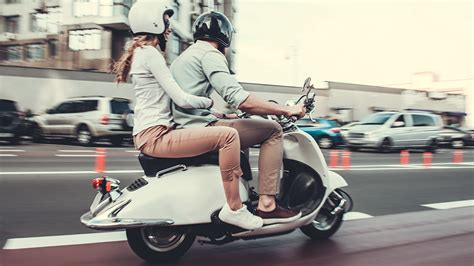 Comment Choisir Une Assurance Scooter