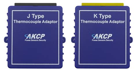 J K Thermocouple Adapters Fluke Infotech