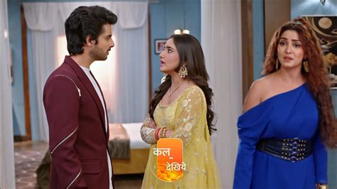 Kumkum Bhagya 7 March 2024 Today Full Episode Twist Rajvansh Monisha