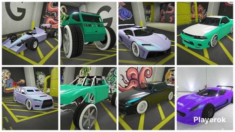 Купить МОД МАШИНЫ (PS5) GTA 5 Online за 200 ₽ - Другое GTA 5 Online