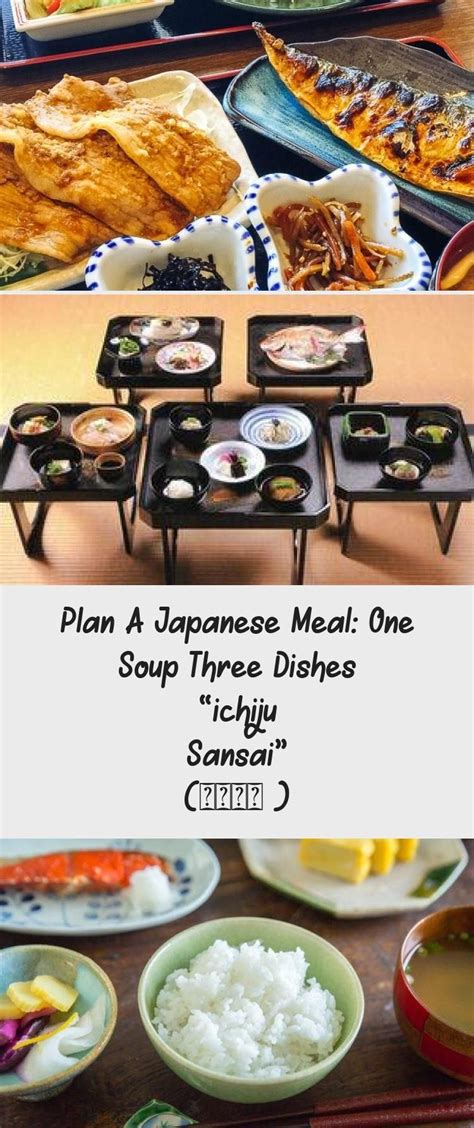 Interested In Japanese Home Cooking Learn How To Make A Japanese Meal