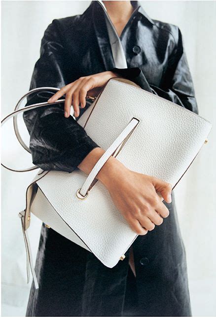 Celine Spring Ad Campaign Featuring The New Ring Bag Bragmybag