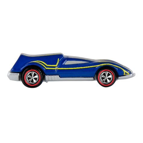 Hot Wheels Series Super Impulse