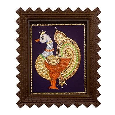 Customized Tanjore Painting X At Rs Krishna Tanjore