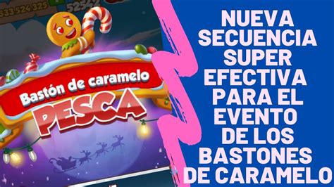 C Mo Jugar El Evento De Los Bastones De Caramelo En Coin Master Nueva