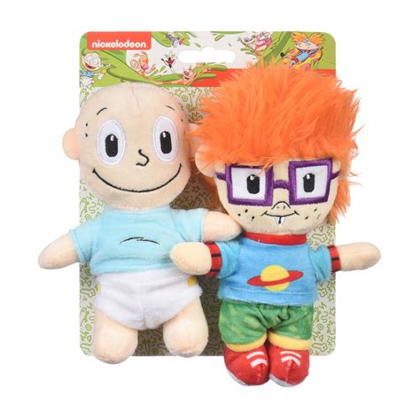 Buy Nickelodeon Rugrats Figure Plush Dog Toy Nickelodeon Dog Toy