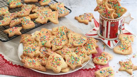 Befanini La Ricetta Dei Biscotti Della Tradizione Toscana Per Il