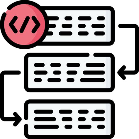 Sequence Special Lineal Color Icon