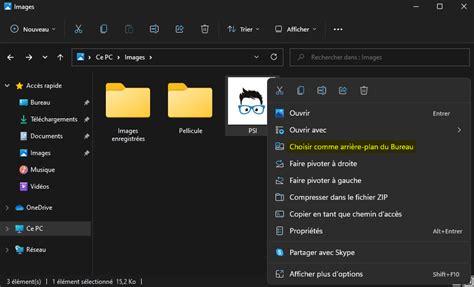 Windows Comment Changer Larri Re Plan Du Bureau