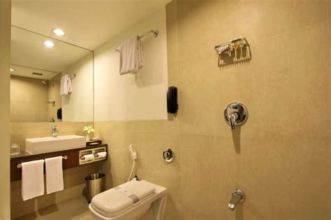 Best Hotel Room in Vadodara, India : Hotel Express Residency