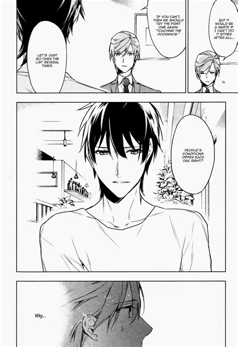 [takarai Rihito] Ten Count ~ Vol 01 [eng] Page 3 Of 8 Myreadingmanga