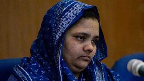 Bilkis Bano Case Rapists To Surrender As Supreme Court Invalidates