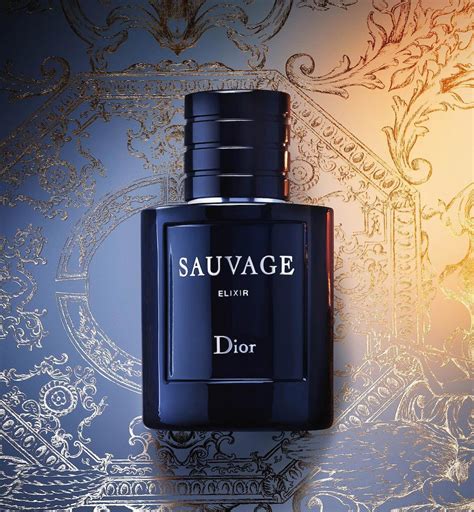 Dior Sauvage Elixir Edp Ml Erkek Parf M Fiyatlar Ve Modelleri