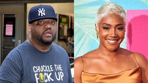 Tiffany Haddish Skit Co Creator Aries Spears Breaks Silence On Grooming