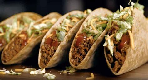 Burger King Tacos Review | Should You Buy It Or Not - TheFoodXP