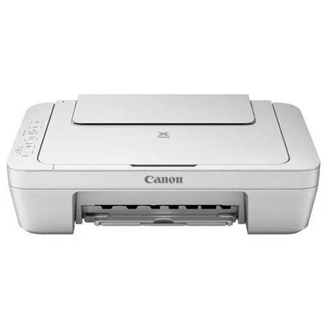 Canon Pixma Inkjet Printer, Paper Size: A4 at ₹ 2950 in Hyderabad | ID ...