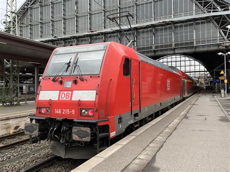 Bremen Hbf Germany Bremen Flickr