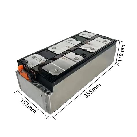 Catl S P Ah Ah V Li Ion Batteries Catl Rechargeable Nmc