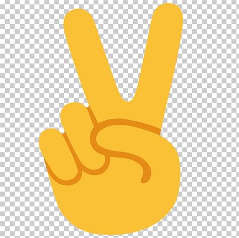 Emoji Peace Symbols V Sign PNG, Clipart, Computer Icons, Emoji ...