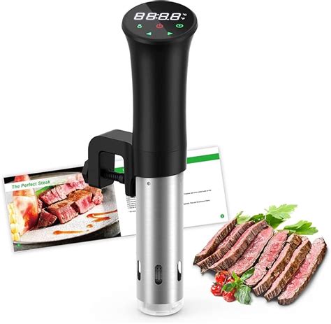 Sous Vide Roner Cucina Professionale Slow Cooker Circolatore Termico