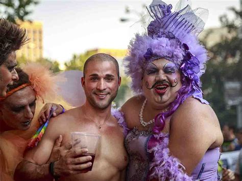 Festival MIX México cine gay en CDMX