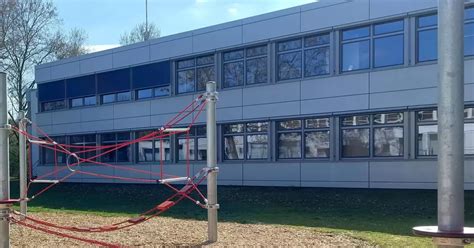 Tag der offenen Tür am Theodor Heuss Gymnasium Schulzeit RHEINPFALZ