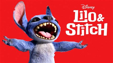 Lilo And Stitch Live Action Remake First Look And Details D23 Expo 2024 Youtube