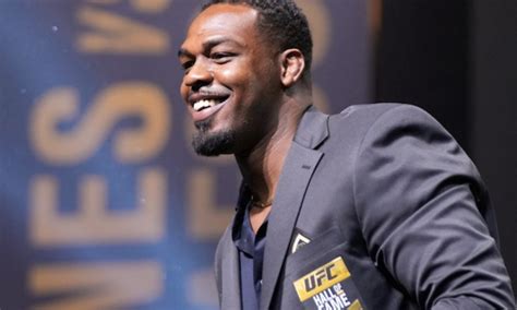 Ufc Jon Jones Comemora Conquista Da Maior Bilheteria Da Hist Ria