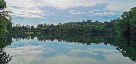 The Complete Guide for Exploring Pulau Ubin, Singapore