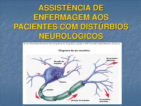 PPT ASSISTÊNCIA DE ENFERMAGEM AOS PACIENTES DISTÚRBIOS