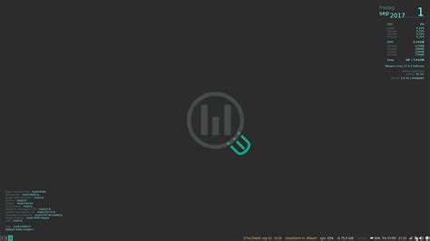 Manjaro Wallpapers - Top Free Manjaro Backgrounds - WallpaperAccess