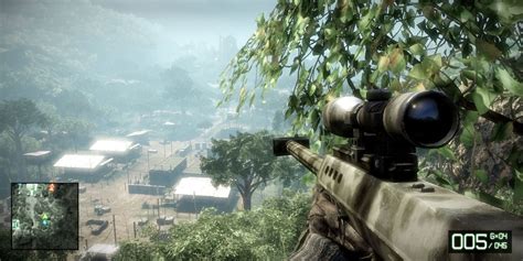 Ranking The 10 Best First Person Shooters Of All Time 2022