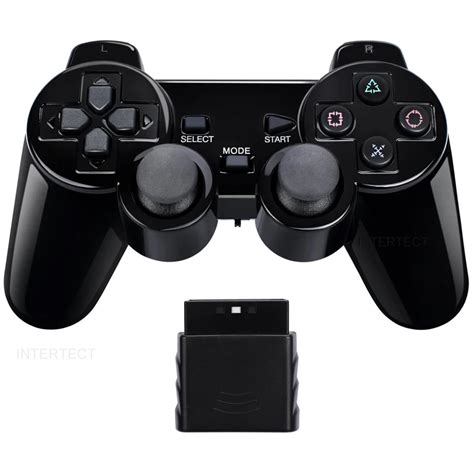 Mando Inal Mbrico Para Sony Ps Mando Para Playstation Joystick De