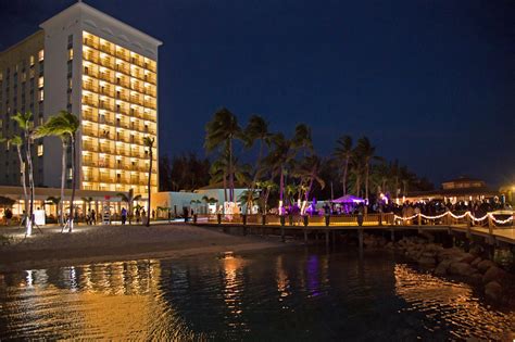 Warwick Paradise Island Bahamas : sublime! - Mon Voyage, Mon Agence