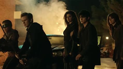 Gotham Knights Trailer Ov Trailer Gotham Knights Filmstarts De