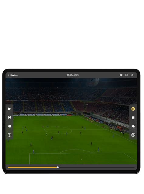 Nacsport Software Para Analizar Tus Videos Deportivos