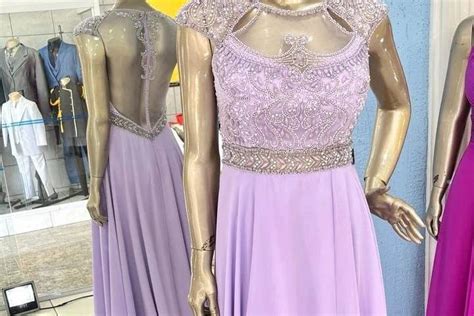 Lojas Em Sp De Vestidos De Festa - As 10 melhores lojas de VESTIDOS DE FESTA em São Paulo