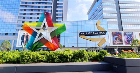 What's New at Mall of America | Explore Minnesota