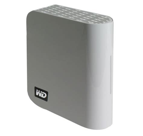 Western Digital My Book World Edition Review Trusted Reviews