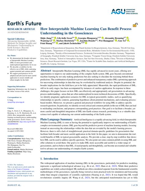 PDF How Interpretable Machine Learning Can Benefit Process