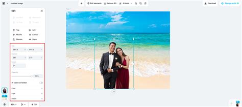 Sobrepor imagens online gratuitamente – combine duas imagens em segundos
