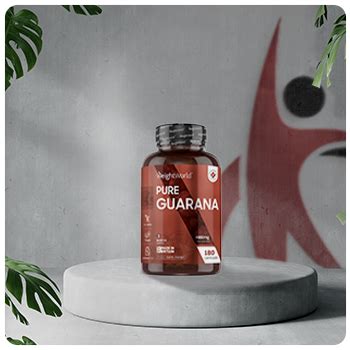 10 Best Guarana Supplements 2023 Reviews And Buying Guide