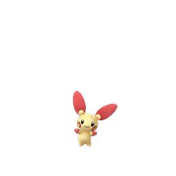 Plusle (Pokémon GO) - Best Movesets, Counters, Evolutions and CP