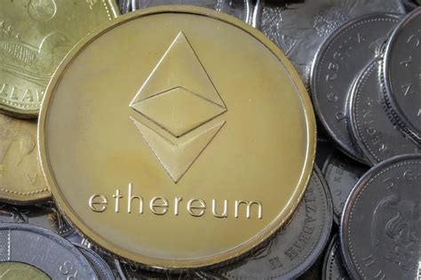 Los Etf De Ethereum Podr An Captar Hasta Millones De D Lares