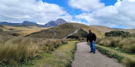 Climbing Rucu Pichincha in Quito - What to Expect – Dang Travelers