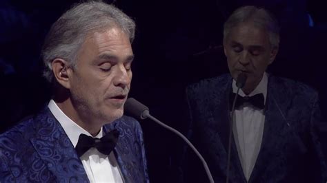 Andrea Bocelli in concert in Rome 2021, tickets Andrea Bocelli in Italy, Terme di Caracalla ...