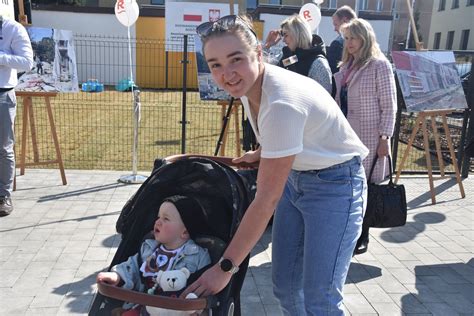 Supernowoczesny żłobek miejski w Raciborzu otwarty Będzie do niego