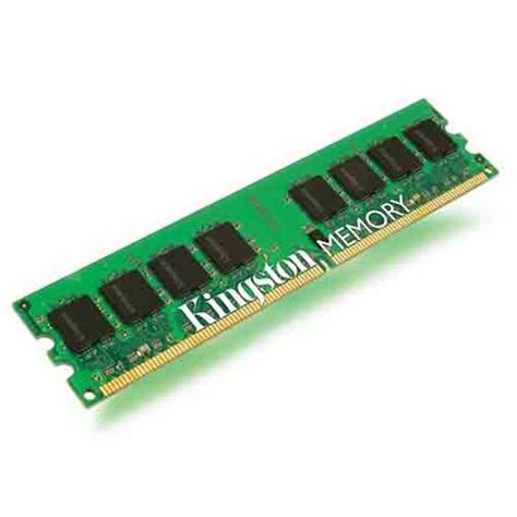 Kingston PC1333 4GB DDR3 ECC RAM Price in Pakistan 2020 - Compare ...