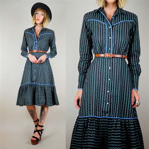 VINTAGE IS THE NEW BLACK